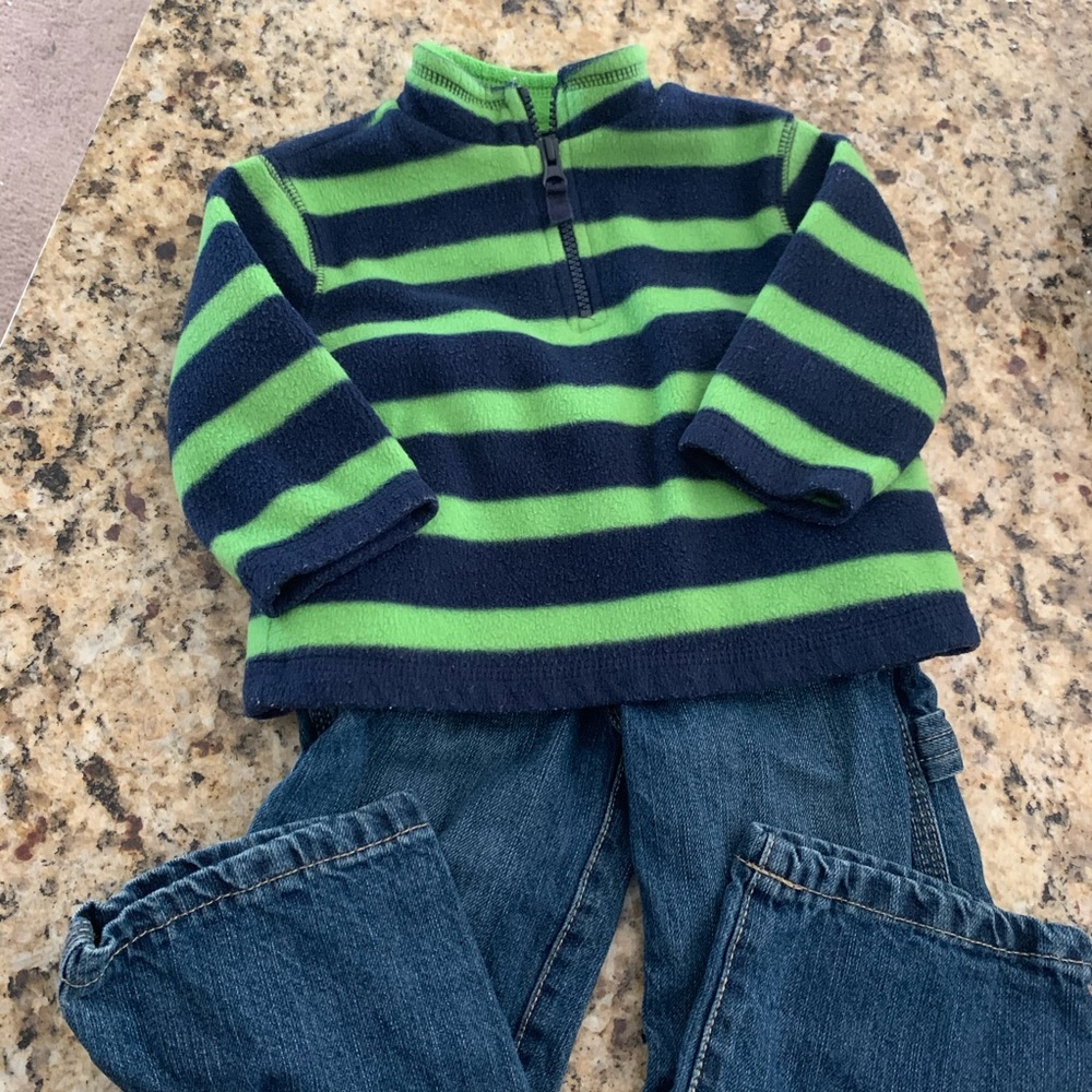 Boys Outfit